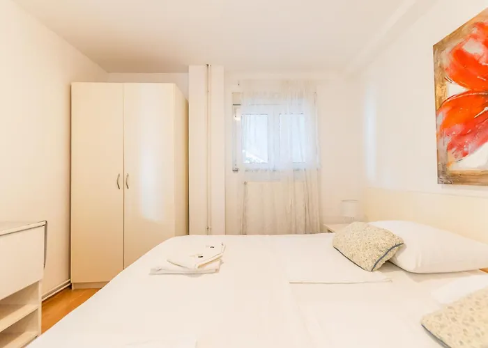 アパート Micic *