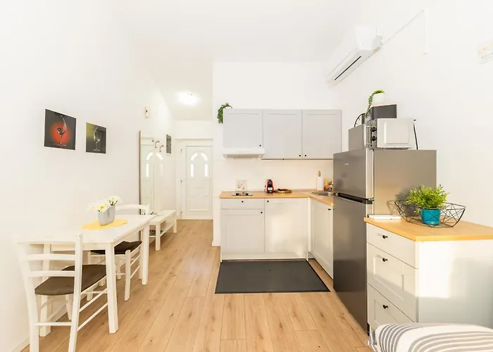 蜜西珂公寓酒店