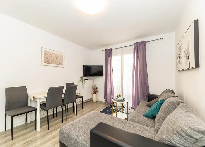 蜜西珂公寓酒店 公寓