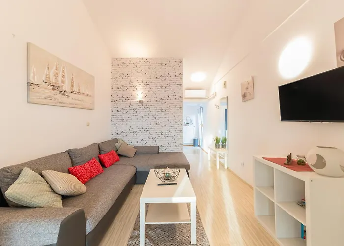 公寓 蜜西珂公寓酒店