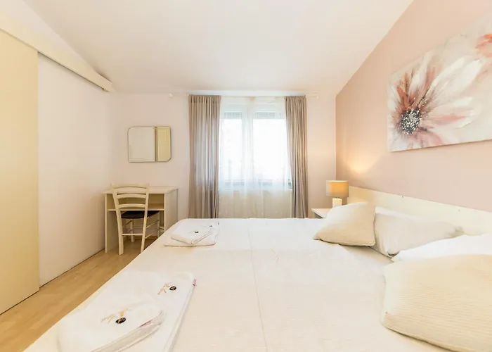 Micic Apartamento *