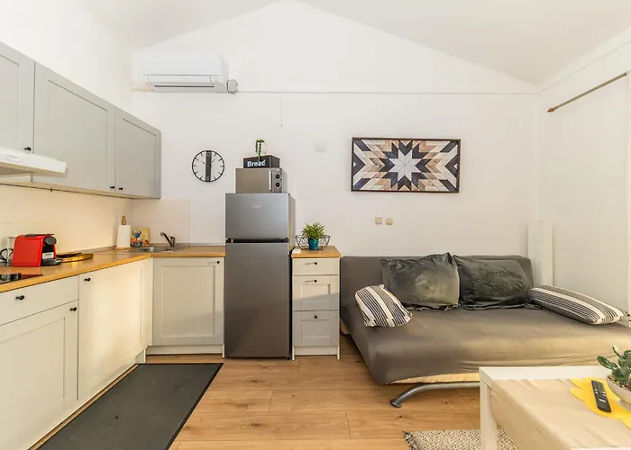 Micic Appartamento Zara