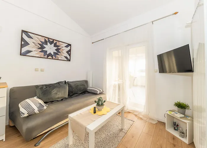 蜜西珂公寓酒店 *