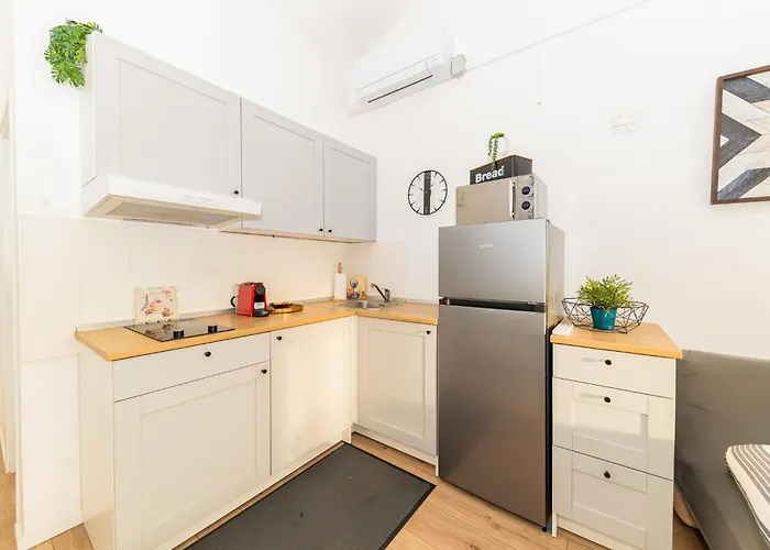 蜜西珂公寓酒店