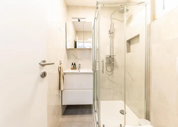 Micic Apartamento *