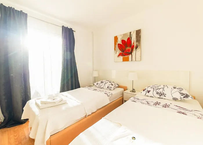 公寓 蜜西珂公寓酒店 *