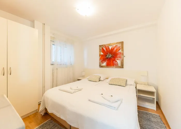 Micic Appartamento Zara