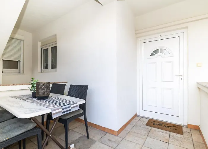 蜜西珂公寓酒店 *