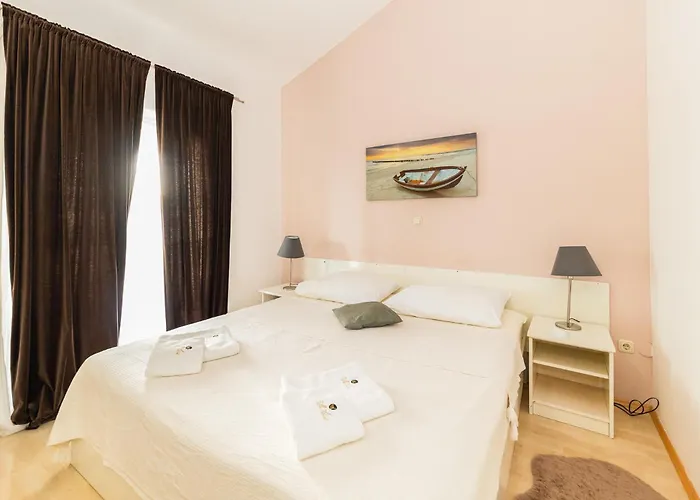 Apartamento Micic *