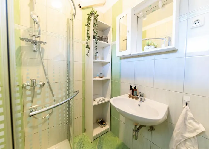 Appartamento Micic Zara