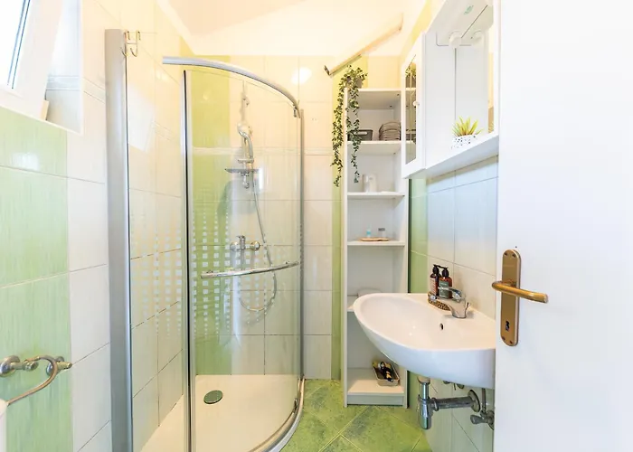 蜜西珂公寓酒店 扎达尔