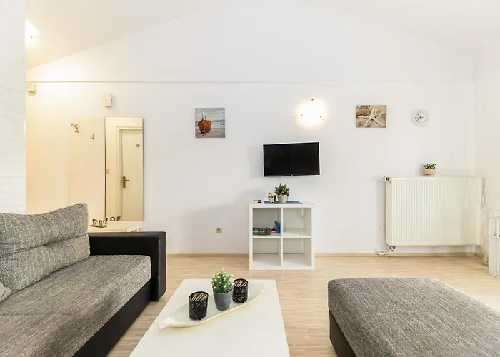 公寓 蜜西珂公寓酒店