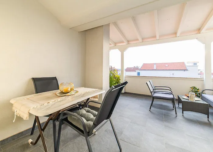 Micic Appartamento *