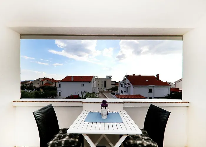 Micic アパート *