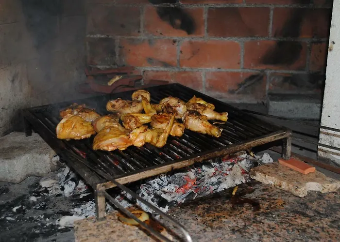 Micic アパート *